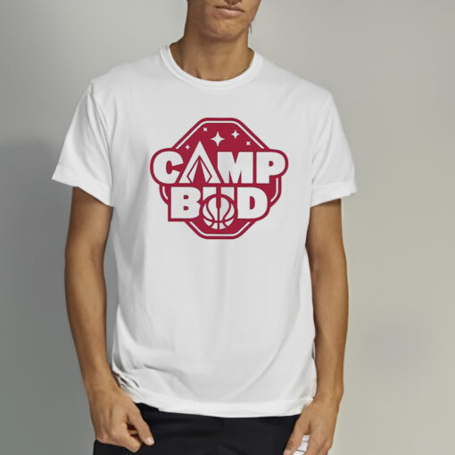 Arkansas Camp Bud 2023-24 Shirt