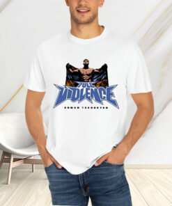 Arman Tsarukyan Fight T-Shirts