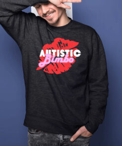 Autistic Bimbo T-Shirts