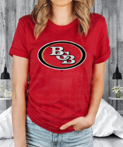 BCB INITIALS Shirt