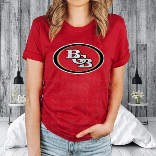 BCB INITIALS Shirt