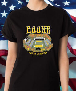 Boone Stadium Shirt