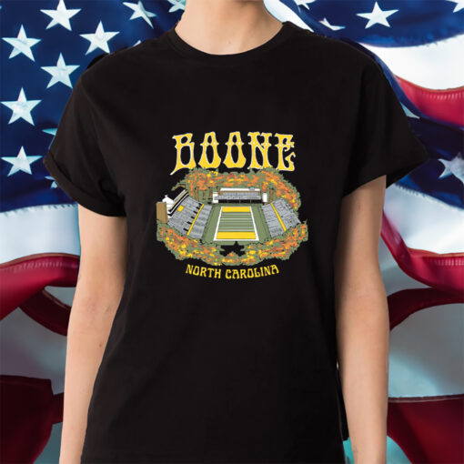 Boone Stadium Shirt