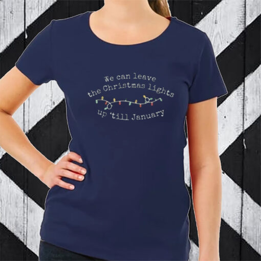 Christmas Taylor TShirt
