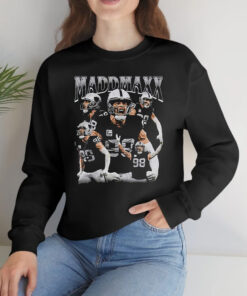 Madd Maxx T-Shirts