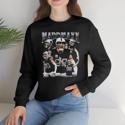 Madd Maxx T-Shirts