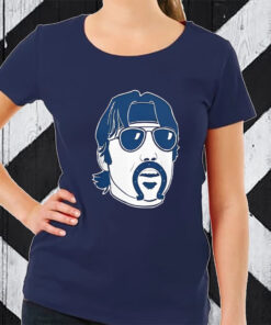 Minshew Mania Colts TShirt