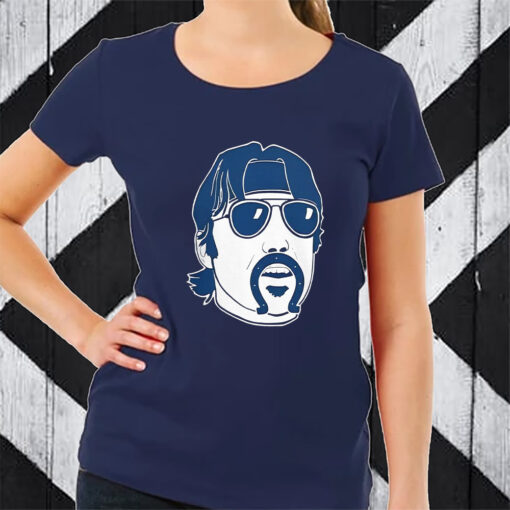 Minshew Mania Colts TShirt