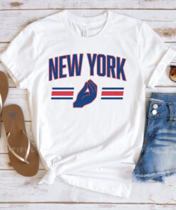 NEW YORK FOOTBALL CHE VUOI T-Shirt