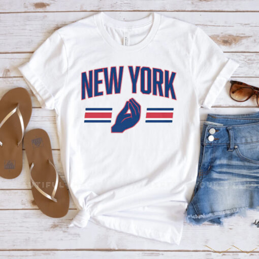 NEW YORK FOOTBALL CHE VUOI T-Shirt