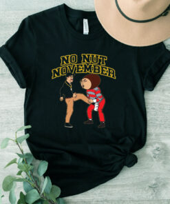 No Nut November Shirt