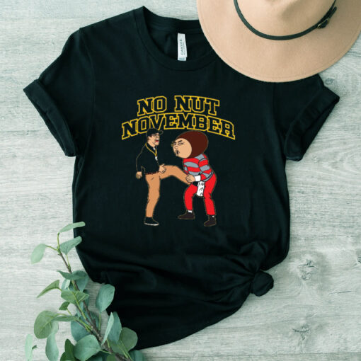 No Nut November Shirt