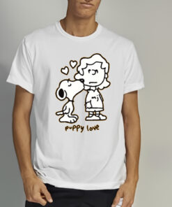 Puppy Love Shirt