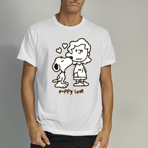 Puppy Love Shirt