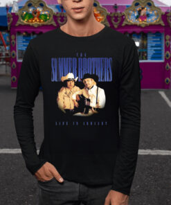 Summer Brothers TShirt
