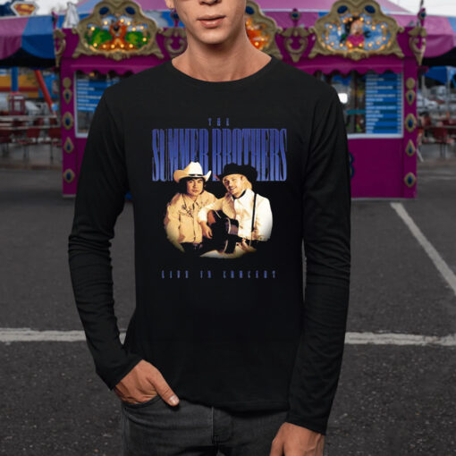 Summer Brothers TShirt