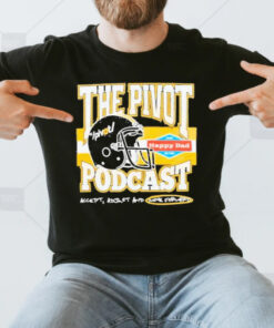 The Pivot X Happy Dad Game Day T-Shirts