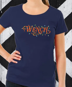 Toast Wench TShirt