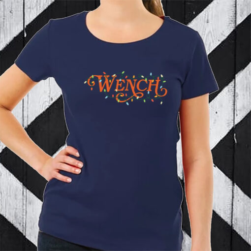 Toast Wench TShirt