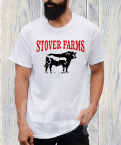 Tyliek Williams Stover Farms TShirt