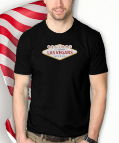 Welcome To Liberal Las Vegas Nevada T-Shirts