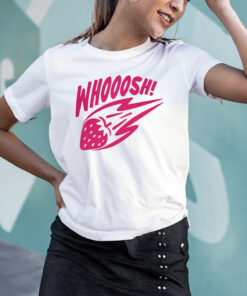 Whooosh T-Shirts