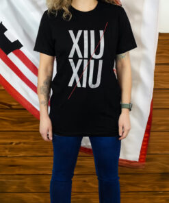 Xiu Xiu T-Shirt