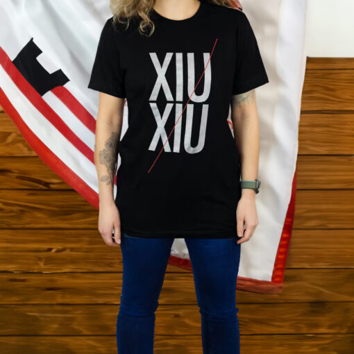 Xiu Xiu T-Shirt