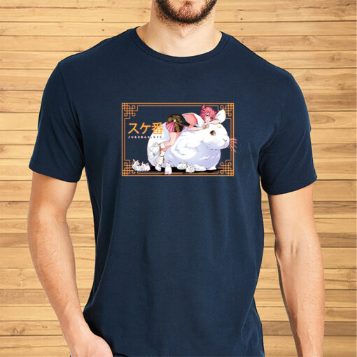 Year of the Rabbit Shirt