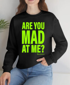 Are You Mad At Me Adhdlove T-Shirts