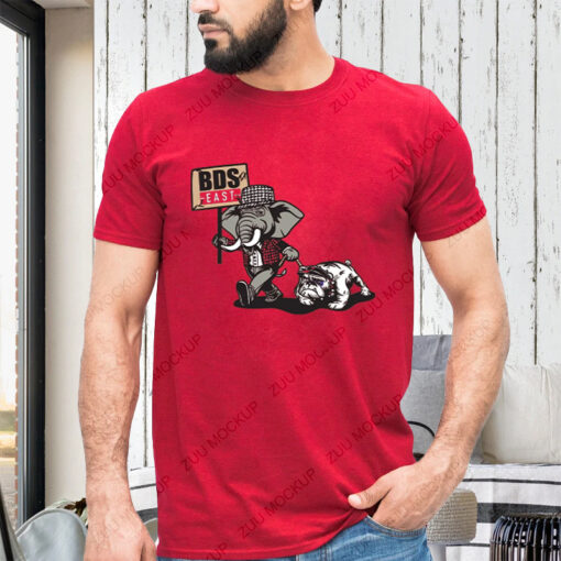 BDS East Pocket Shirt