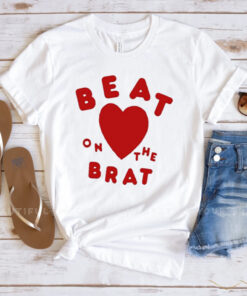 Beat On The Brat Shirt