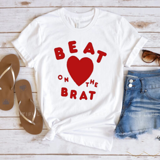 Beat On The Brat Shirt