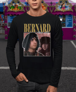 Bernard the Elf TShirt