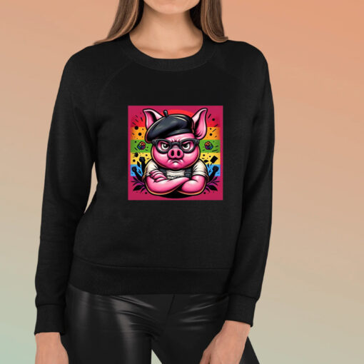 Cancel Pig Primiserice TShirt