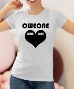 Taylor Zakhar Perez Oweone Owe One Shirt