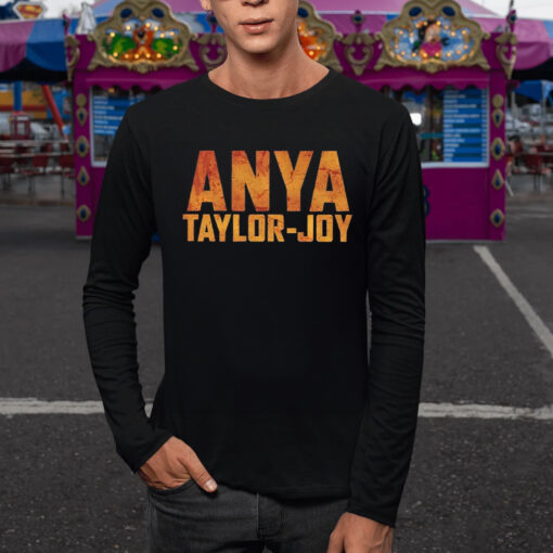 The Odyssey Anya Taylor Joy TShirt