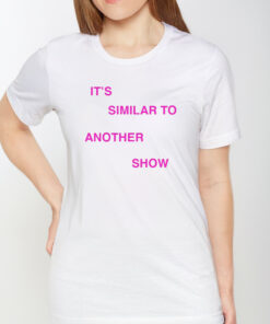 The Show Caleb Show TShirt