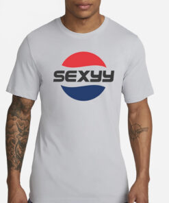Thechildishstore Sexyy T-Shirts