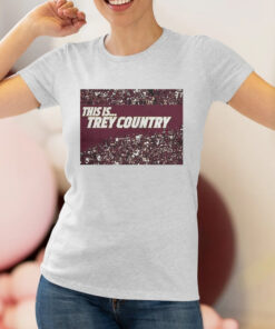 This Is Trey Country Shirt