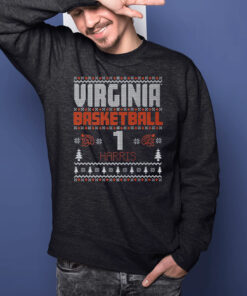 Virginia – Ncaa Women’s Basketball Dante Harris 1 Sweatshirt T-Shirts