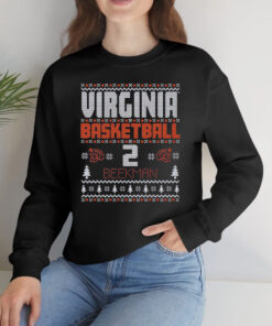 Virginia – Ncaa Women’s Basketball Reece Beekman 2 Sweatshirt T-Shirts