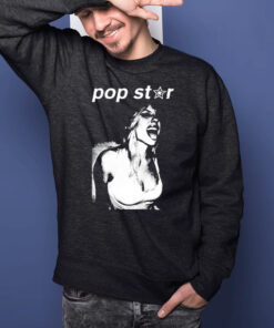 Xylo Popstar T-Shirts