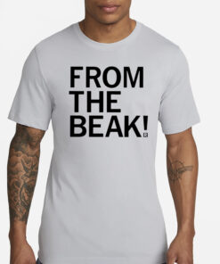 From The Beak T-Shirt