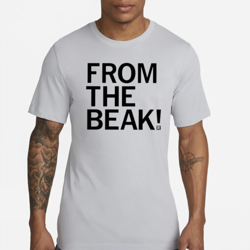 From The Beak T-Shirt