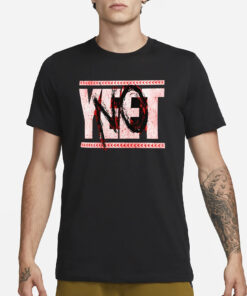 Jimmy Uso No Yeet T-Shirt1