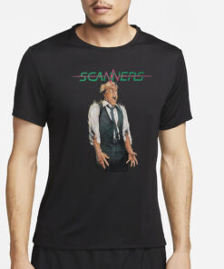 Matt Pinfield Scanners T-Shirt2