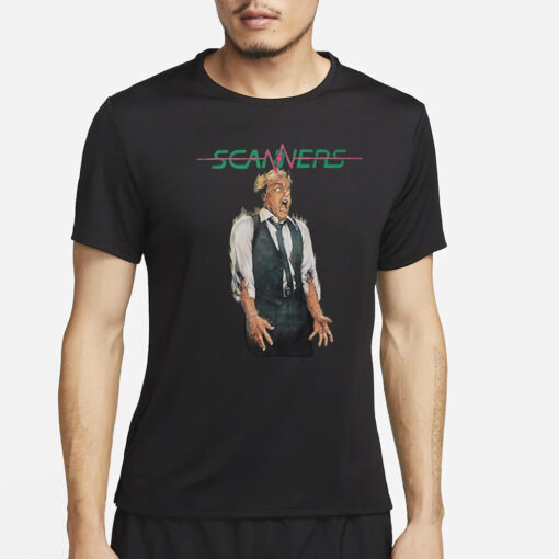 Matt Pinfield Scanners T-Shirt2