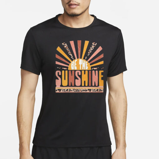 Megan Martens Sunshine T-Shirt4