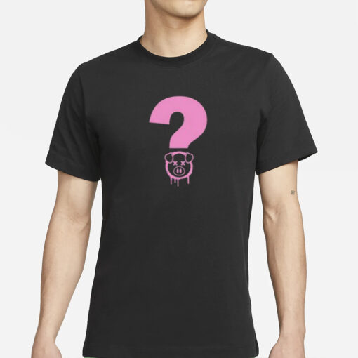 Mystery T-Shirts
